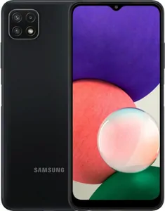  Прошивка телефона Samsung Galaxy A22s в Краснодаре